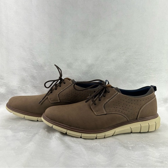 Dockers Fontera Men's Shoes Size 11 - Picture 4 of 9